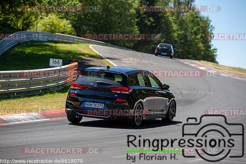 Bild #6618070 - Touristenfahrten Nürburgring Nordschleife (29.06.2019)