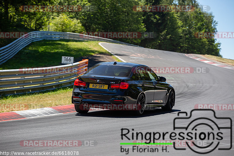 Bild #6618078 - Touristenfahrten Nürburgring Nordschleife (29.06.2019)