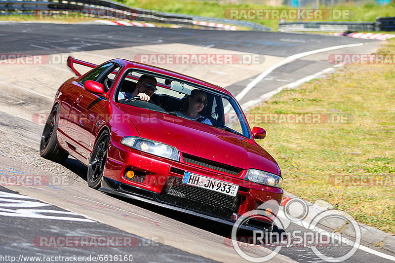 Bild #6618160 - Touristenfahrten Nürburgring Nordschleife (29.06.2019)