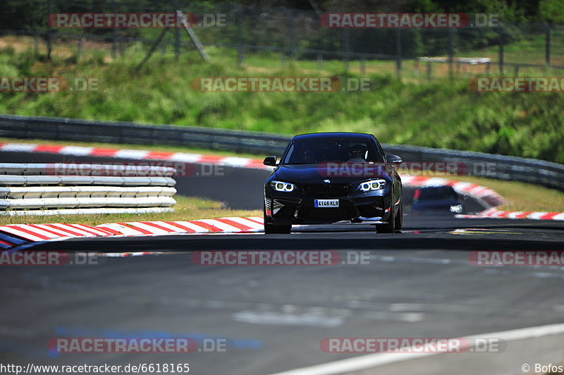 Bild #6618165 - Touristenfahrten Nürburgring Nordschleife (29.06.2019)