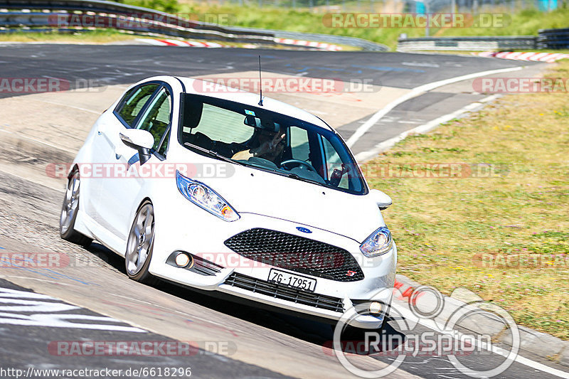 Bild #6618296 - Touristenfahrten Nürburgring Nordschleife (29.06.2019)