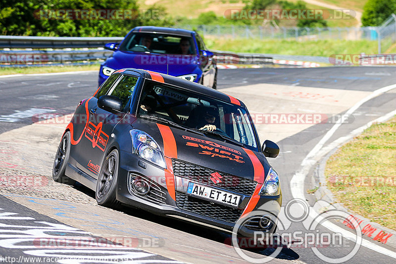 Bild #6618393 - Touristenfahrten Nürburgring Nordschleife (29.06.2019)