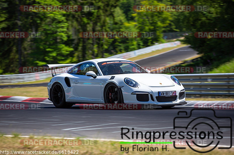 Bild #6618422 - Touristenfahrten Nürburgring Nordschleife (29.06.2019)