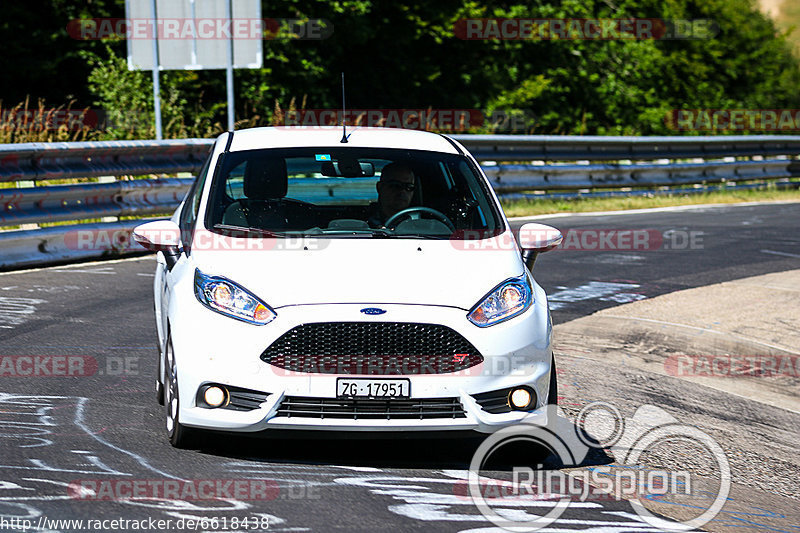 Bild #6618438 - Touristenfahrten Nürburgring Nordschleife (29.06.2019)