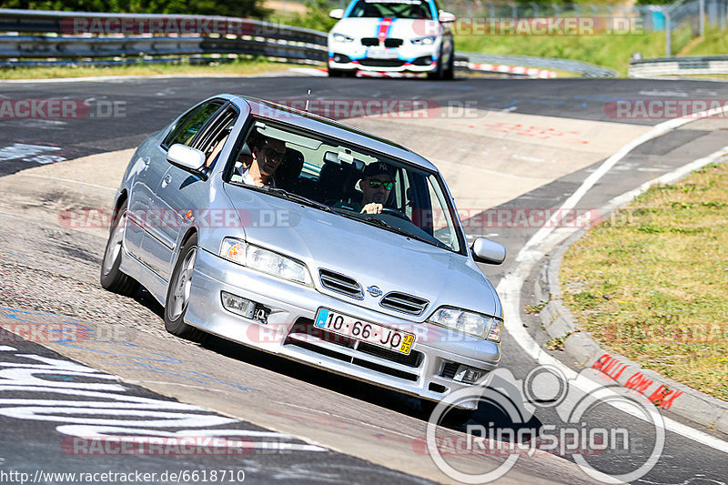 Bild #6618710 - Touristenfahrten Nürburgring Nordschleife (29.06.2019)