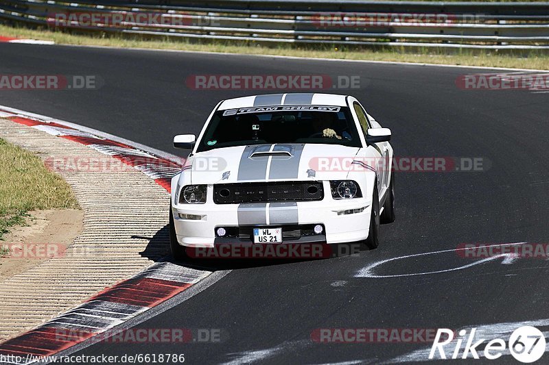 Bild #6618786 - Touristenfahrten Nürburgring Nordschleife (29.06.2019)