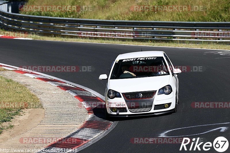 Bild #6618848 - Touristenfahrten Nürburgring Nordschleife (29.06.2019)