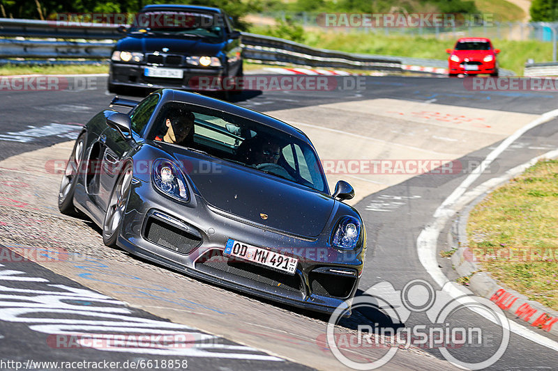 Bild #6618858 - Touristenfahrten Nürburgring Nordschleife (29.06.2019)