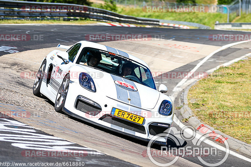 Bild #6618880 - Touristenfahrten Nürburgring Nordschleife (29.06.2019)