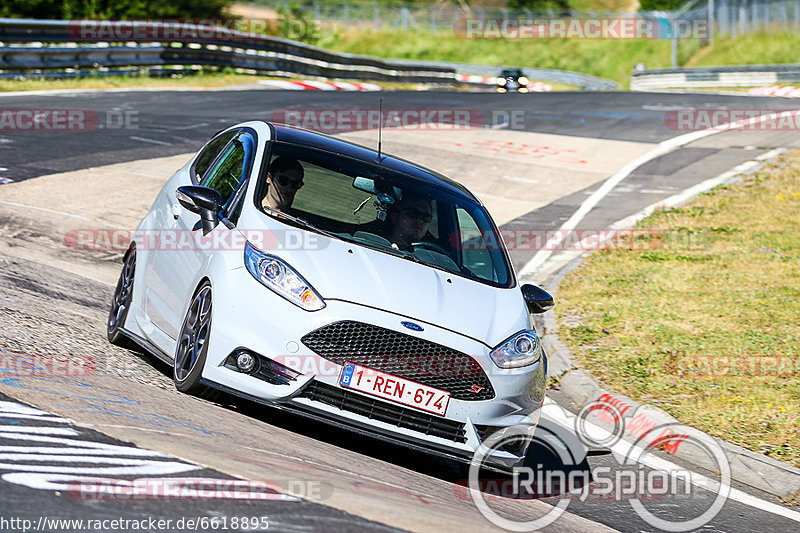 Bild #6618895 - Touristenfahrten Nürburgring Nordschleife (29.06.2019)