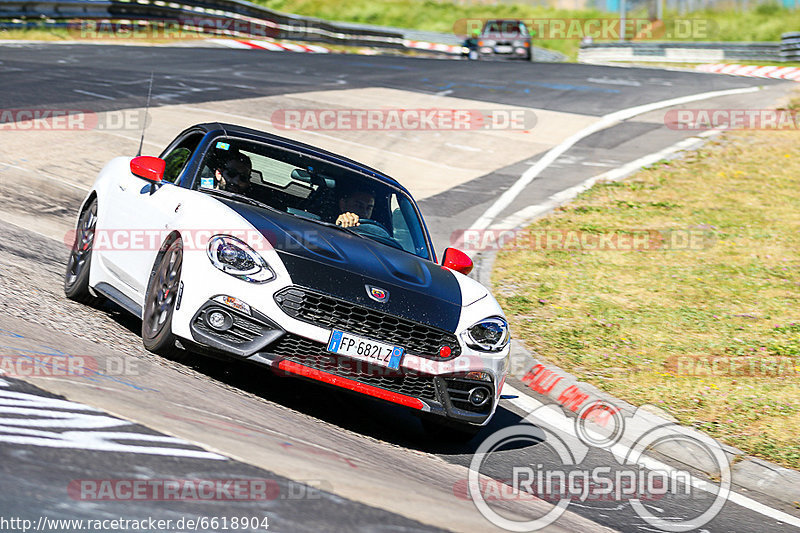 Bild #6618904 - Touristenfahrten Nürburgring Nordschleife (29.06.2019)