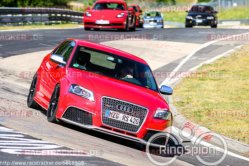 Bild #6618909 - Touristenfahrten Nürburgring Nordschleife (29.06.2019)