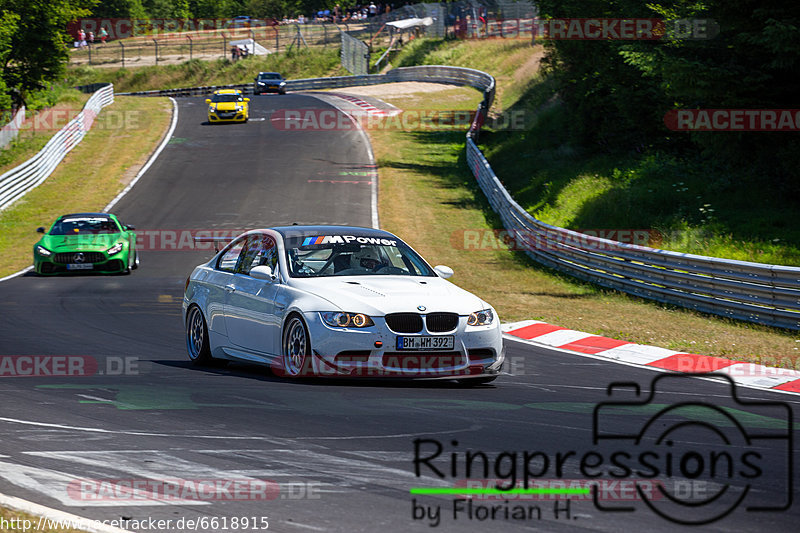 Bild #6618915 - Touristenfahrten Nürburgring Nordschleife (29.06.2019)