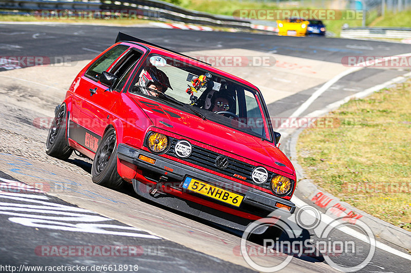 Bild #6618918 - Touristenfahrten Nürburgring Nordschleife (29.06.2019)