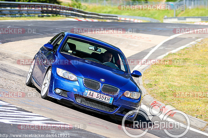 Bild #6618921 - Touristenfahrten Nürburgring Nordschleife (29.06.2019)