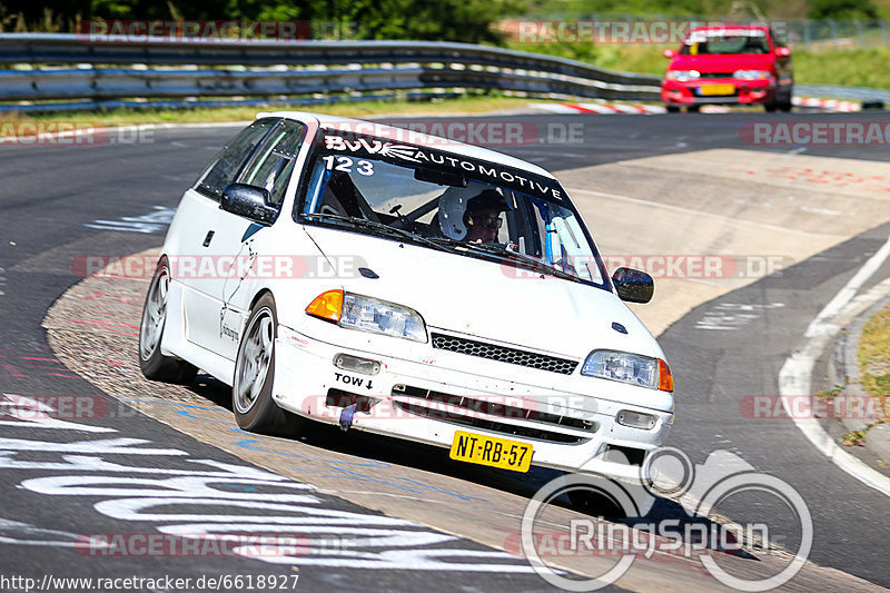 Bild #6618927 - Touristenfahrten Nürburgring Nordschleife (29.06.2019)