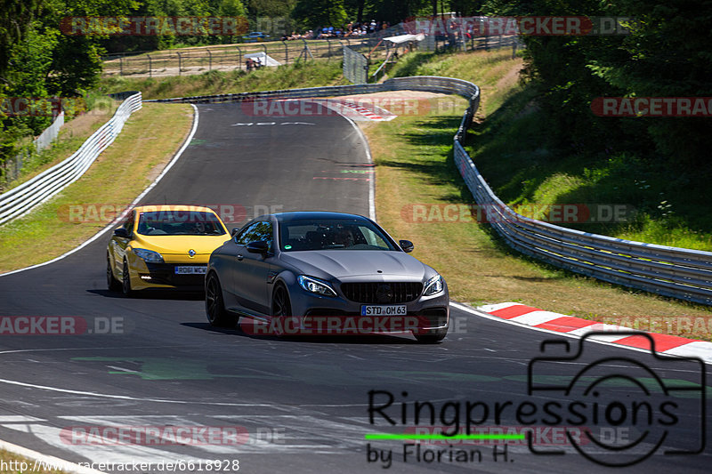 Bild #6618928 - Touristenfahrten Nürburgring Nordschleife (29.06.2019)