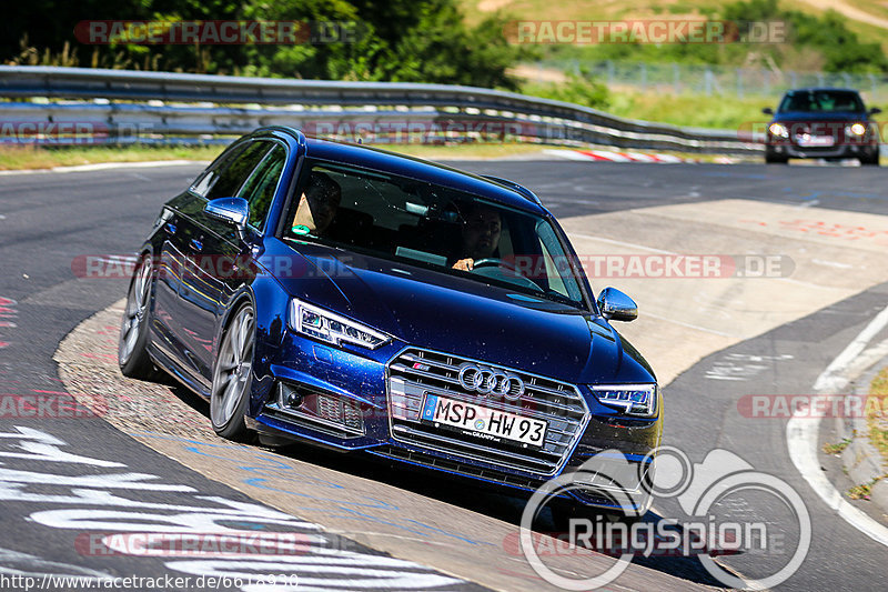 Bild #6618930 - Touristenfahrten Nürburgring Nordschleife (29.06.2019)