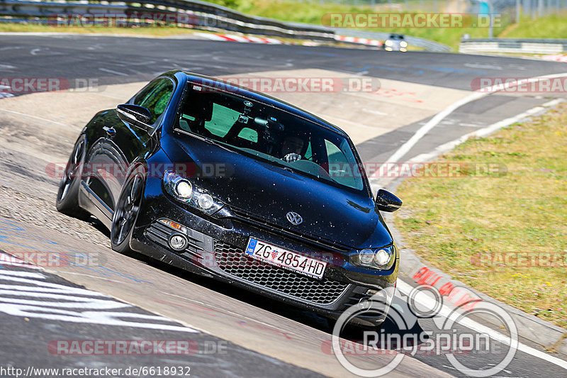 Bild #6618932 - Touristenfahrten Nürburgring Nordschleife (29.06.2019)