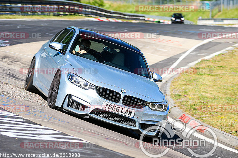 Bild #6618938 - Touristenfahrten Nürburgring Nordschleife (29.06.2019)