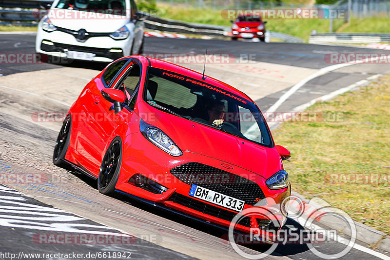 Bild #6618942 - Touristenfahrten Nürburgring Nordschleife (29.06.2019)