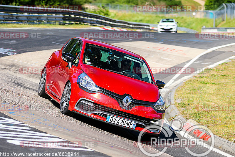 Bild #6618944 - Touristenfahrten Nürburgring Nordschleife (29.06.2019)