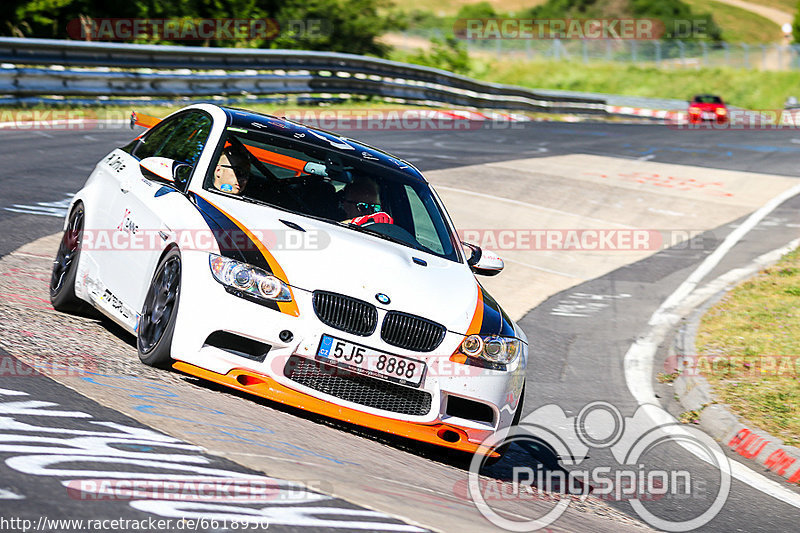 Bild #6618950 - Touristenfahrten Nürburgring Nordschleife (29.06.2019)