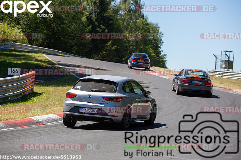 Bild #6618968 - Touristenfahrten Nürburgring Nordschleife (29.06.2019)