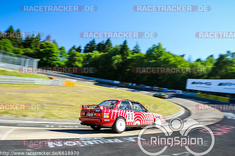 Bild #6618970 - Touristenfahrten Nürburgring Nordschleife (29.06.2019)