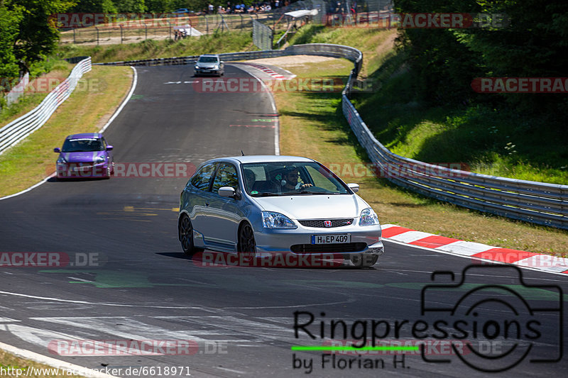 Bild #6618971 - Touristenfahrten Nürburgring Nordschleife (29.06.2019)