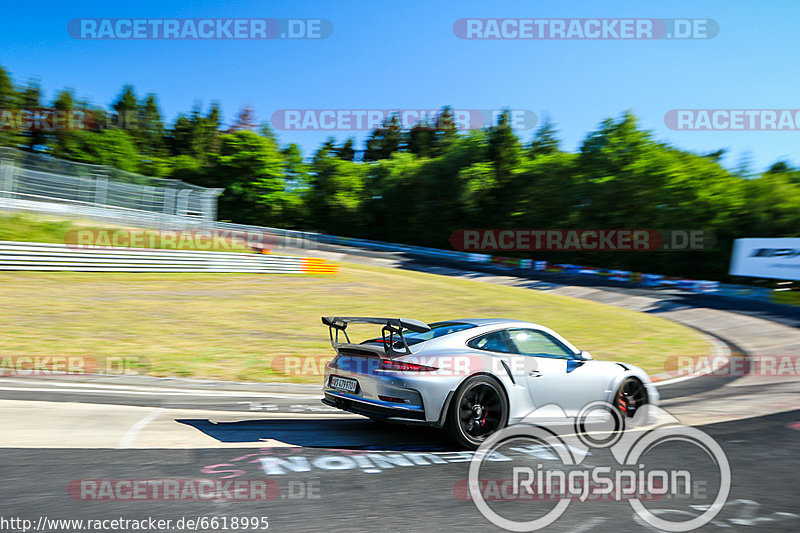 Bild #6618995 - Touristenfahrten Nürburgring Nordschleife (29.06.2019)