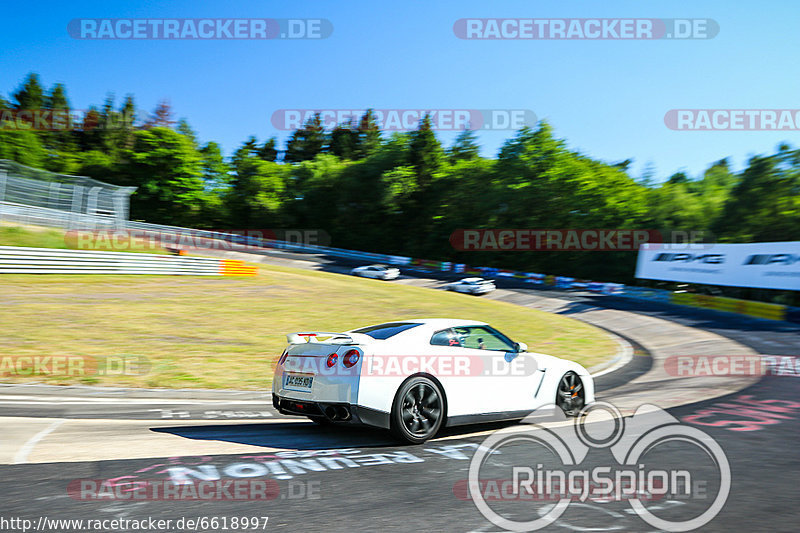 Bild #6618997 - Touristenfahrten Nürburgring Nordschleife (29.06.2019)