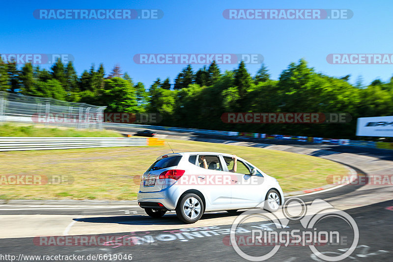 Bild #6619046 - Touristenfahrten Nürburgring Nordschleife (29.06.2019)