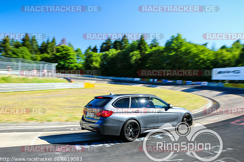 Bild #6619083 - Touristenfahrten Nürburgring Nordschleife (29.06.2019)