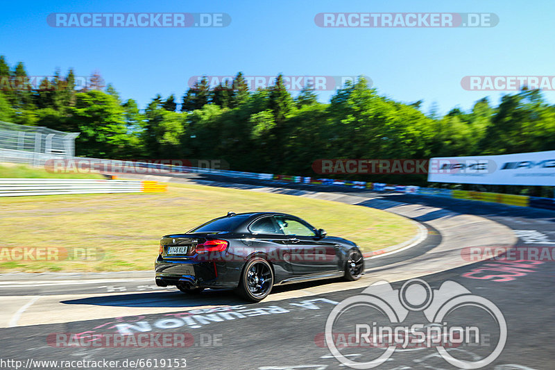 Bild #6619153 - Touristenfahrten Nürburgring Nordschleife (29.06.2019)