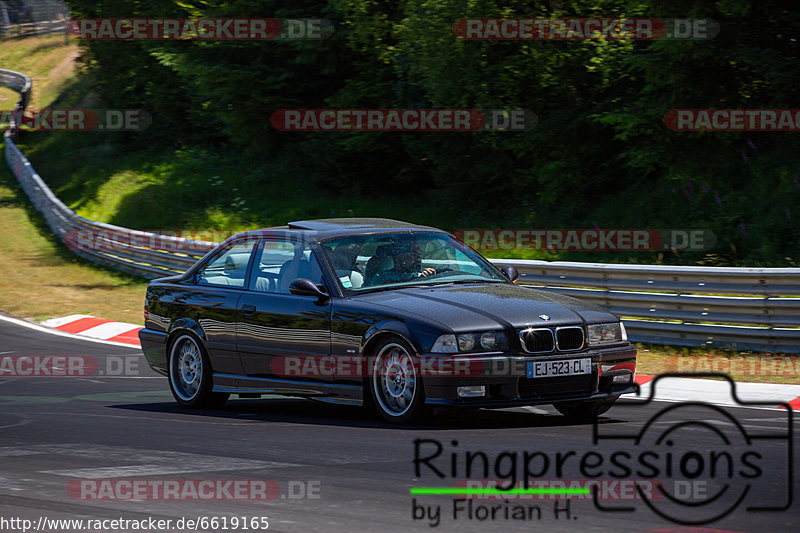 Bild #6619165 - Touristenfahrten Nürburgring Nordschleife (29.06.2019)