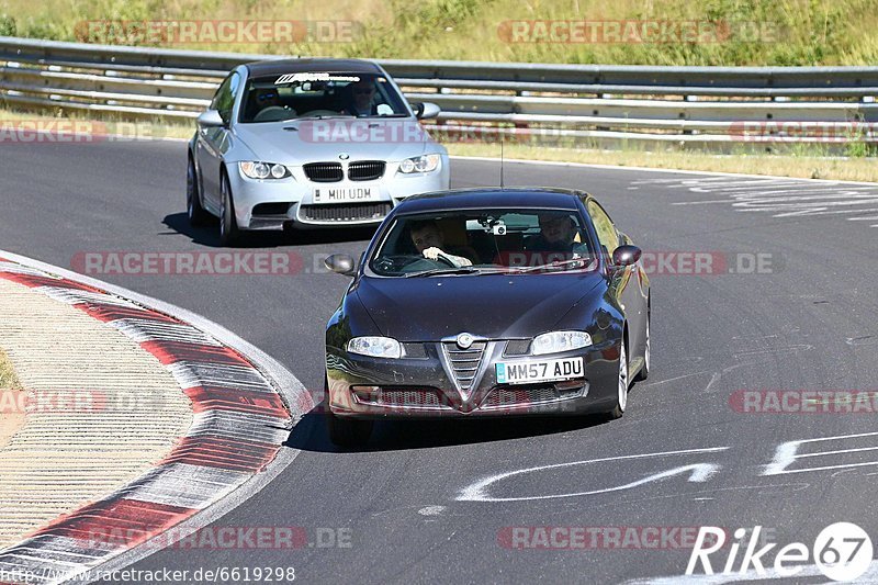 Bild #6619298 - Touristenfahrten Nürburgring Nordschleife (29.06.2019)