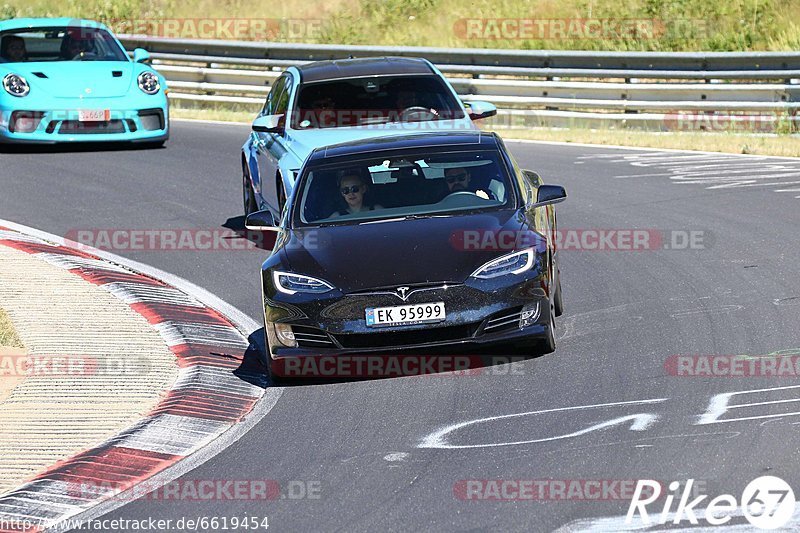 Bild #6619454 - Touristenfahrten Nürburgring Nordschleife (29.06.2019)