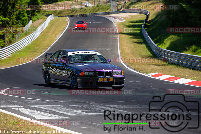 Bild #6619504 - Touristenfahrten Nürburgring Nordschleife (29.06.2019)