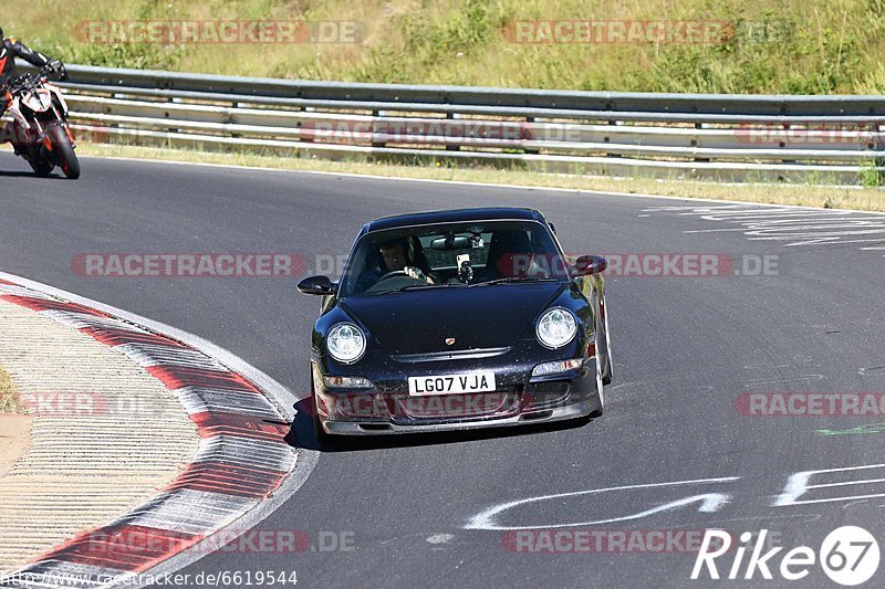 Bild #6619544 - Touristenfahrten Nürburgring Nordschleife (29.06.2019)