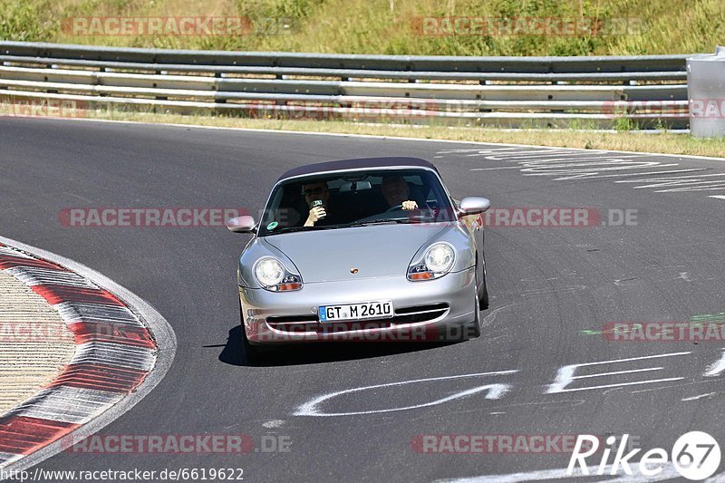 Bild #6619622 - Touristenfahrten Nürburgring Nordschleife (29.06.2019)