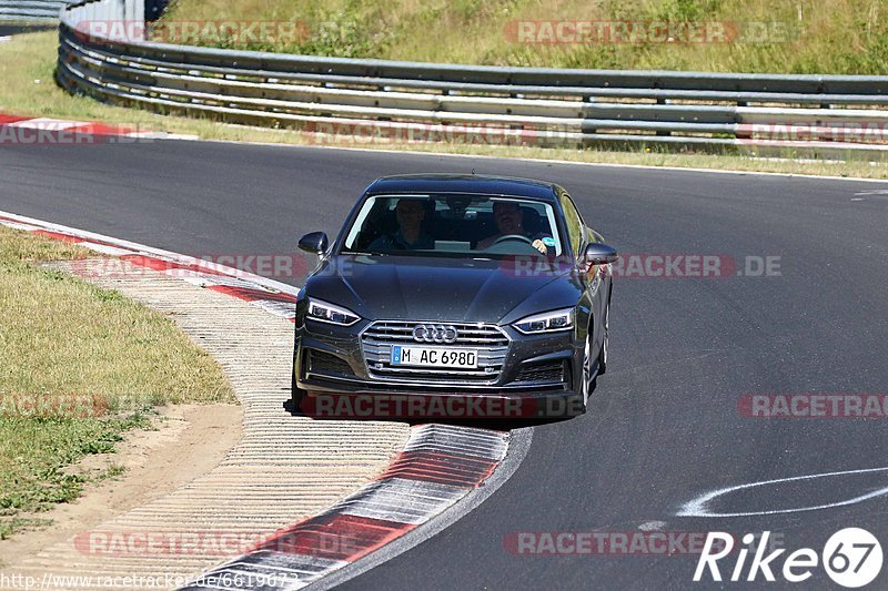 Bild #6619673 - Touristenfahrten Nürburgring Nordschleife (29.06.2019)