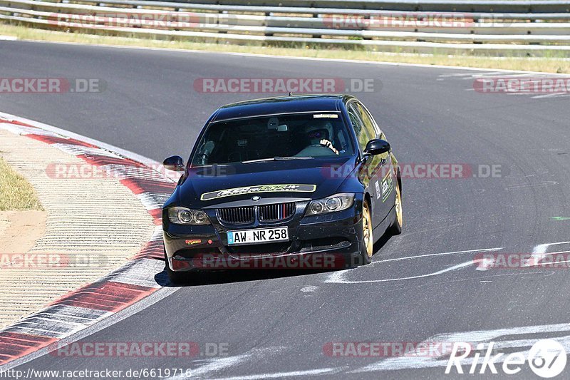 Bild #6619716 - Touristenfahrten Nürburgring Nordschleife (29.06.2019)