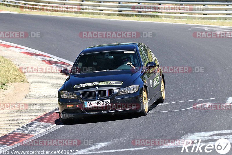 Bild #6619717 - Touristenfahrten Nürburgring Nordschleife (29.06.2019)