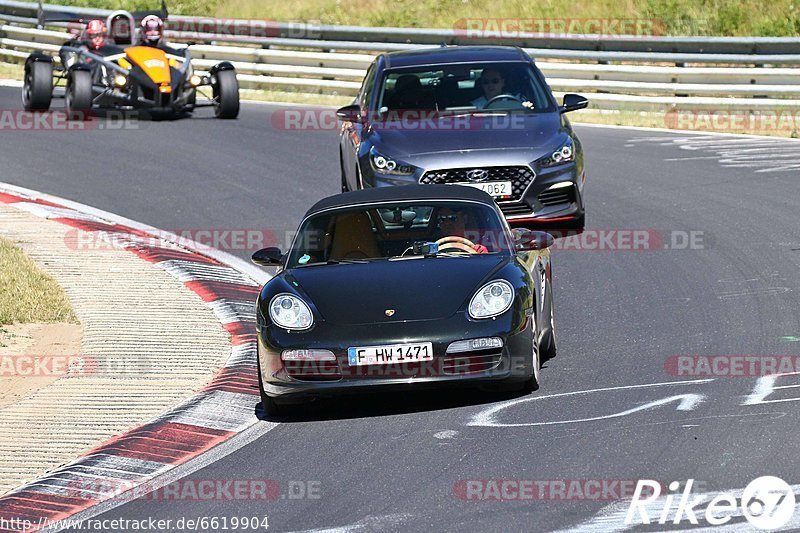 Bild #6619904 - Touristenfahrten Nürburgring Nordschleife (29.06.2019)