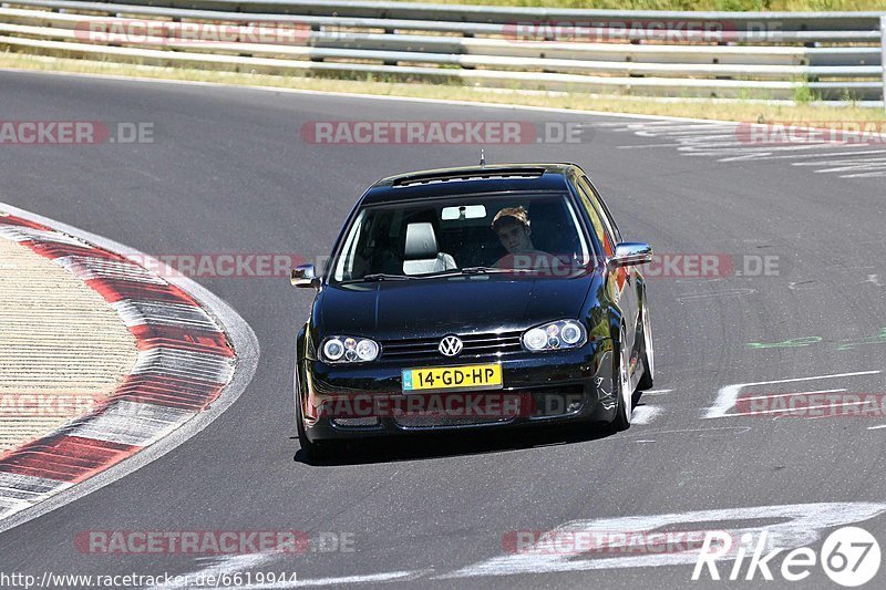 Bild #6619944 - Touristenfahrten Nürburgring Nordschleife (29.06.2019)