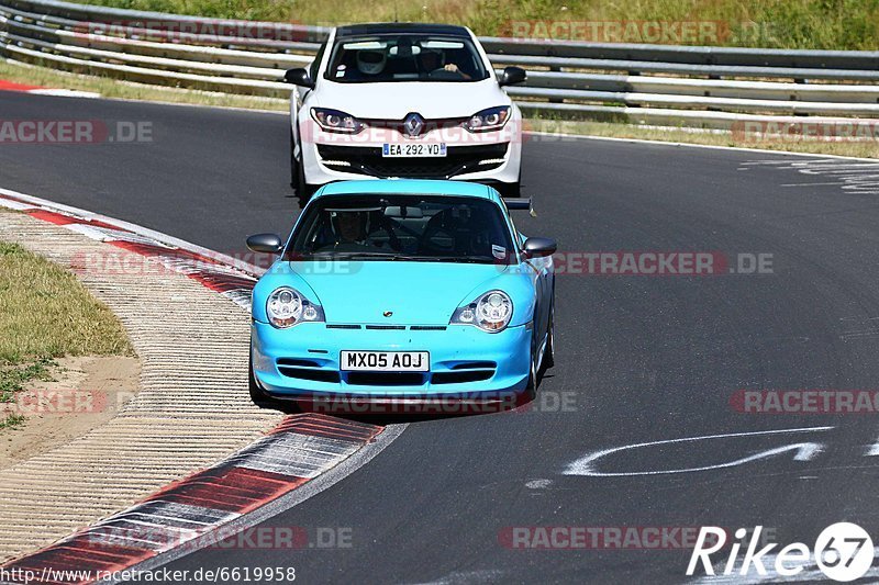 Bild #6619958 - Touristenfahrten Nürburgring Nordschleife (29.06.2019)