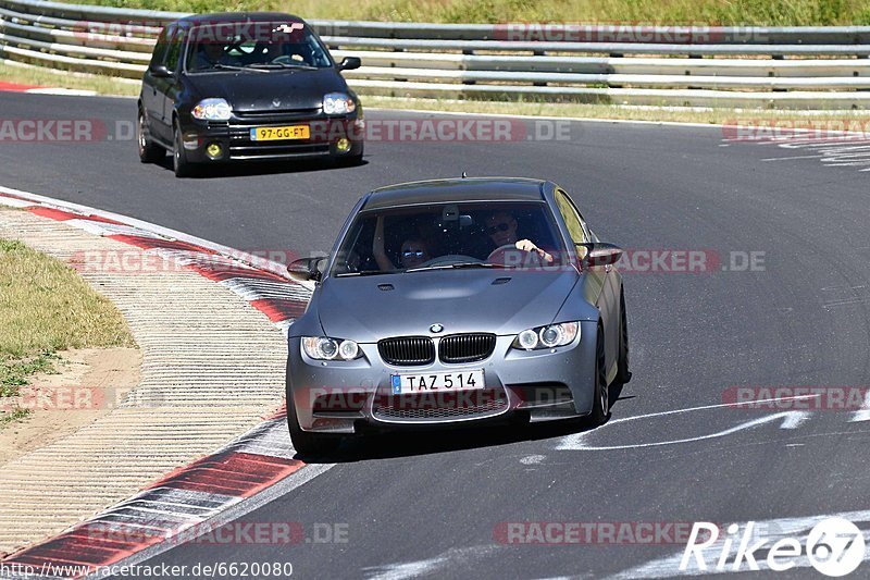 Bild #6620080 - Touristenfahrten Nürburgring Nordschleife (29.06.2019)