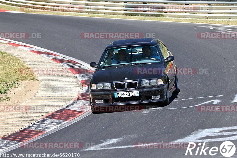 Bild #6620170 - Touristenfahrten Nürburgring Nordschleife (29.06.2019)