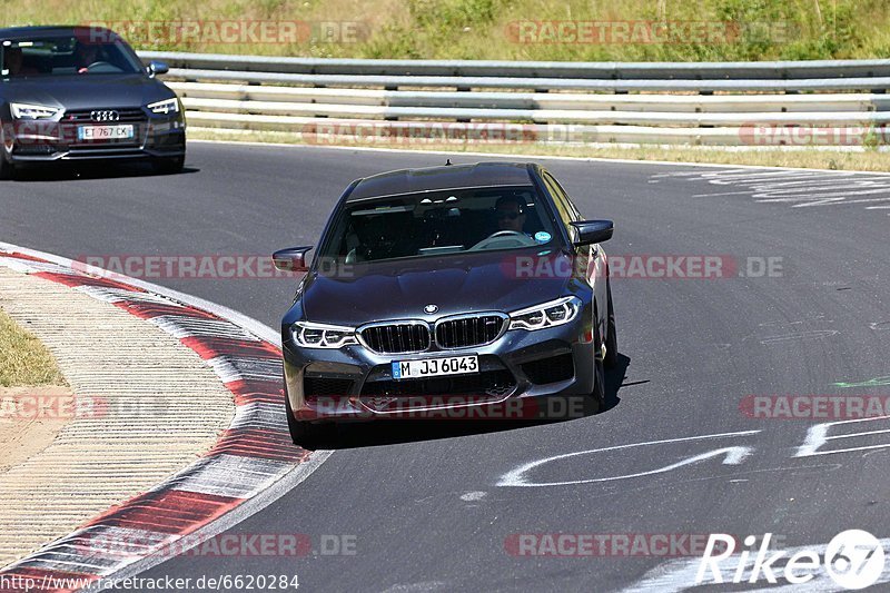 Bild #6620284 - Touristenfahrten Nürburgring Nordschleife (29.06.2019)